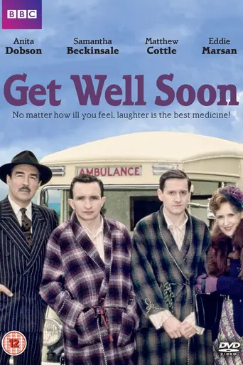 Get Well Soon (1997)