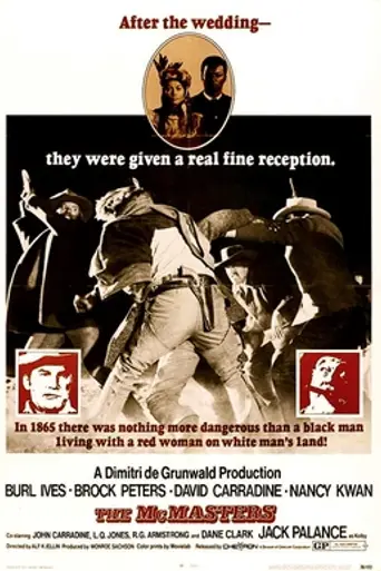The McMasters (1970)