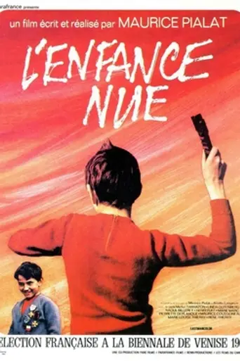 Naked Childhood (1968)