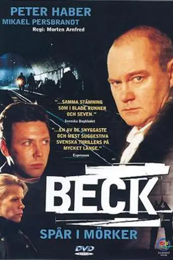 Beck - Trails in Darkness (1997)