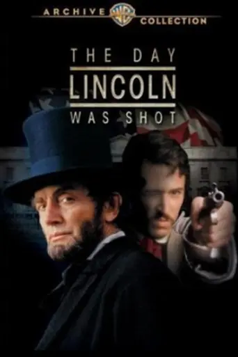 The Day Lincoln Was Shot (1998)