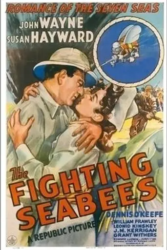 The Fighting Seabees (1944)