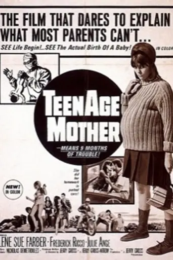 Teenage Mother (1967)