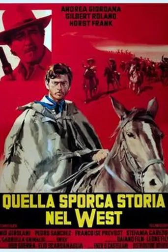 Johnny Hamlet (1967)