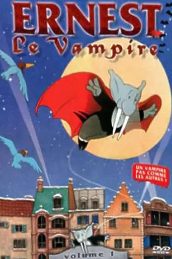 Ernest le Vampire (1989)
