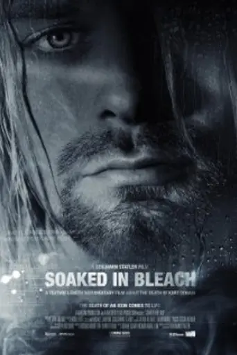 Soaked in Bleach (2015)