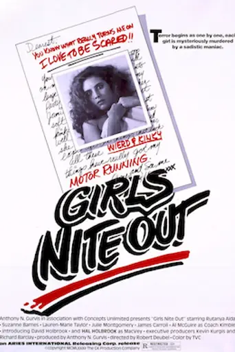 Girls Nite Out (1982)