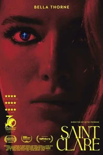Saint Clare (2024)