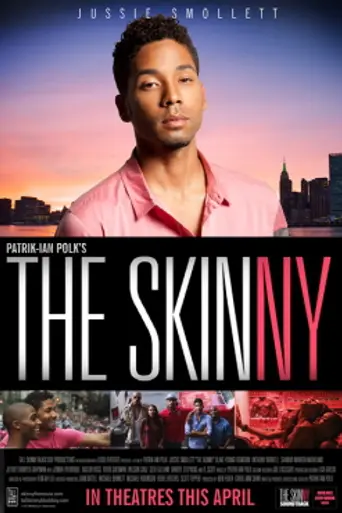 The Skinny (2012)