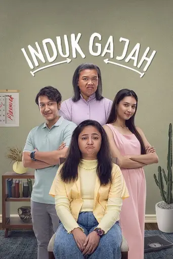 Induk Gajah (2023)