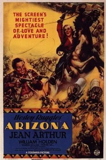 Arizona (1940)