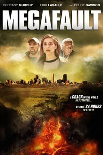 Megafault (2009)