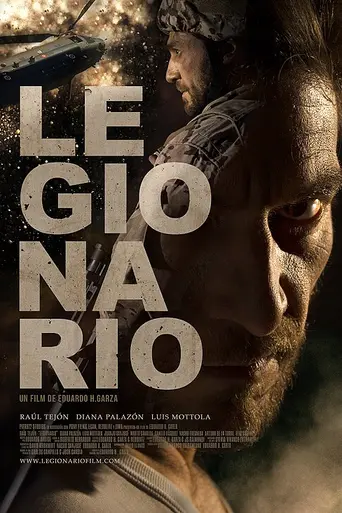 Legionario (2017)