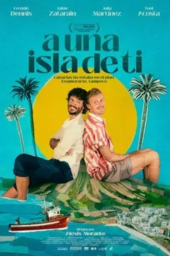 A una isla de ti (2026)