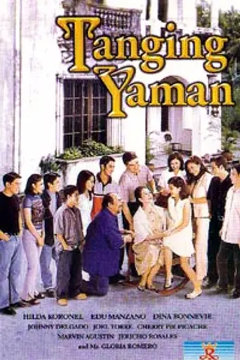 Tanging Yaman (2000)