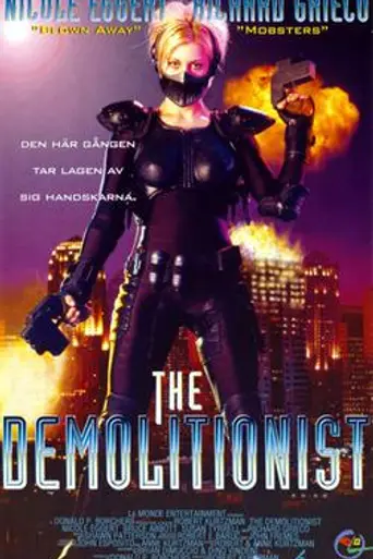 The Demolitionist (1995)