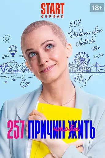 257 причин, чтобы жить (2020)