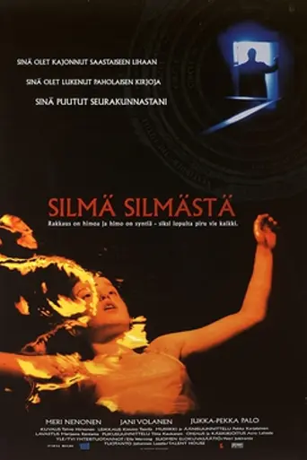 An Eye for an Eye (1999)