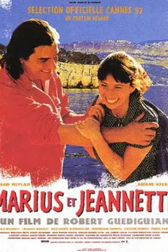 Marius y Jeannette (un amor en Marsella) (1997)