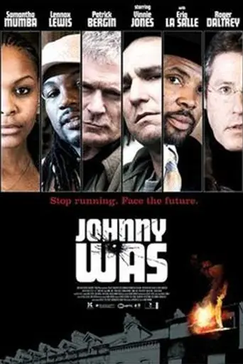 Johnny Was (2006)