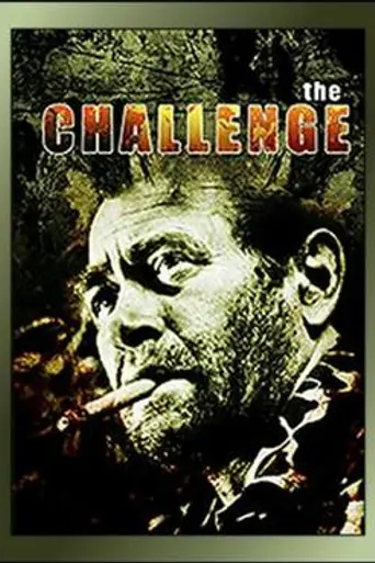The Challenge (1970)