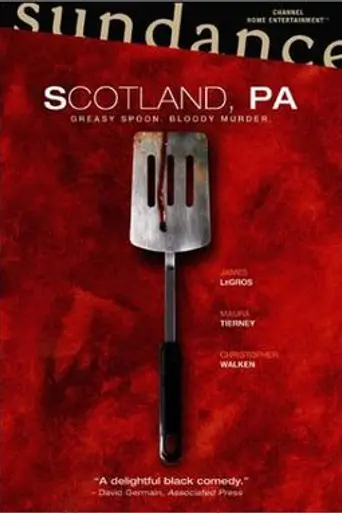 Scotland, Pa. (2001)