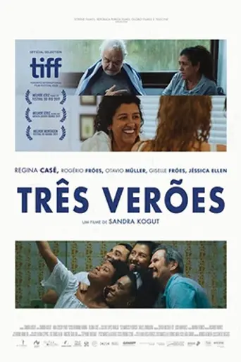 Three Summers (2019)