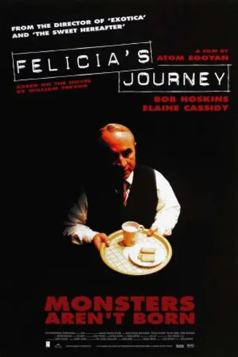 Путешествие Фелиции (1999)
