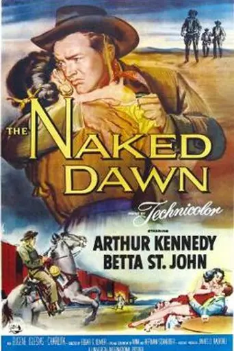 The Naked Dawn (1955)