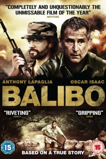 Балибо (2009)
