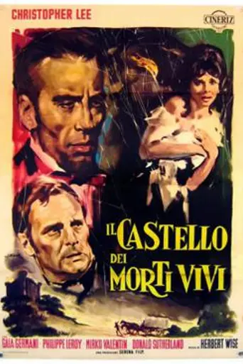 Castle of the Living Dead (1964)