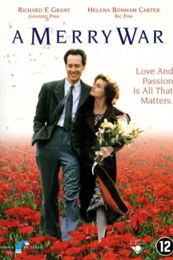 Keep the Aspidistra Flying (1997)