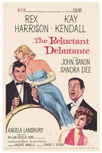 The Reluctant Debutante (1958)