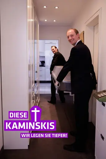 Diese Kaminskis (2013)