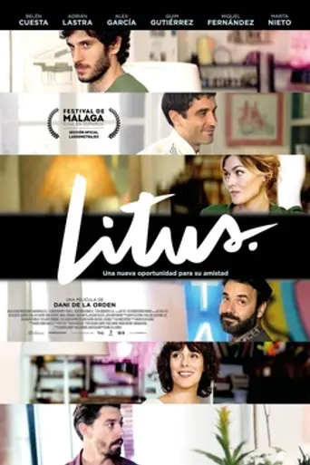 Litus (2019)