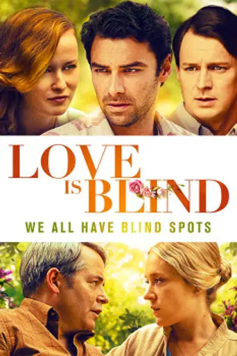 Love is Blind (2019)