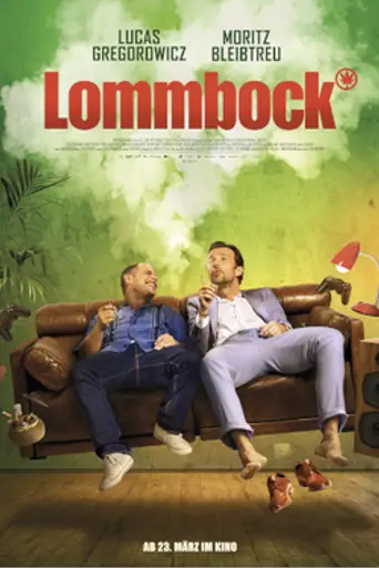 Lommbock (2017)