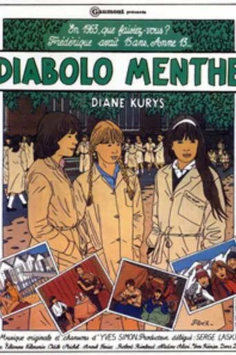 Colegio de niñas (1977)