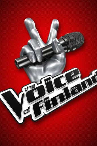 The Voice of Finland (2011)
