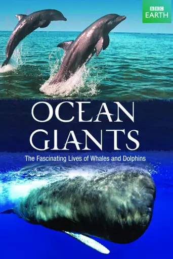 Ocean Giants (2011)