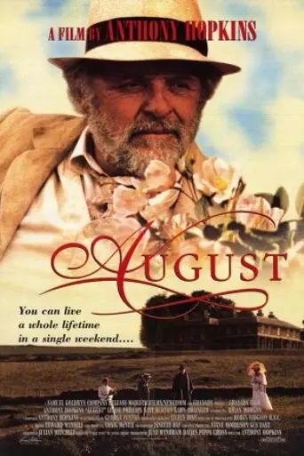 August (1996)