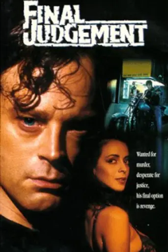 Final Judgement (1992)