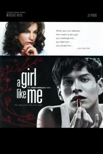 A Girl Like Me: The Gwen Araujo Story (2006)