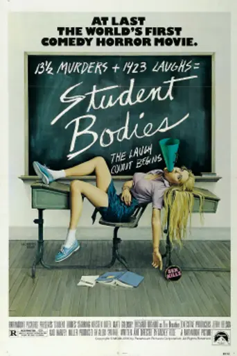Student Bodies (1981)
