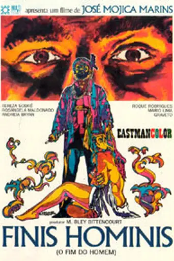 End of Man (1971)