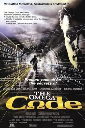 The Omega Code (1999)