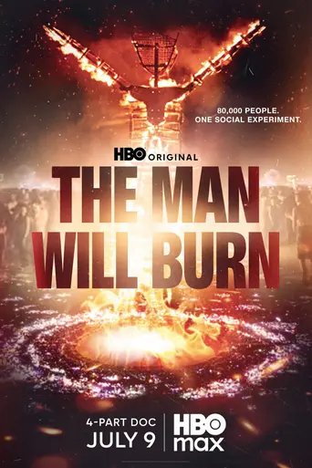 The Man Will Burn (2026)