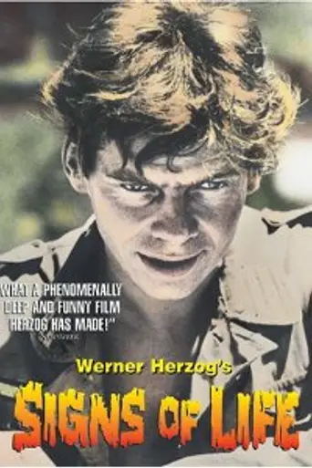 Signs of Life (1968)
