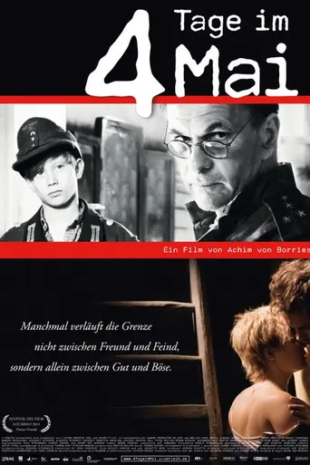 4 Days in May (2011)