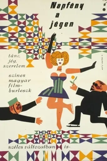 Sunshine on the Ice (1961)